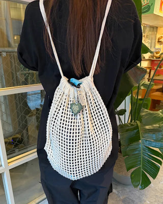 Net string bag