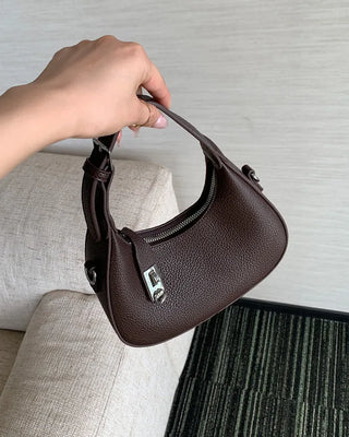 Key Point Shoulder Bag