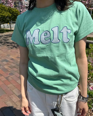 Melt Patch T-shirt