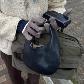 Layered gloves