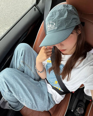 Mountain Camp Cap