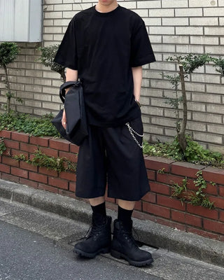 Oversized T-shirt