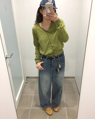Big Studded Belt