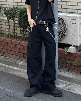 Pigmented Cargo Pants