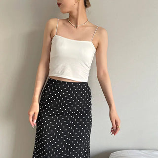 rave basic pad sleeveless