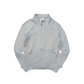 [Monterest] 3A Antibacterial Fleece-Lined Hiking Jacket