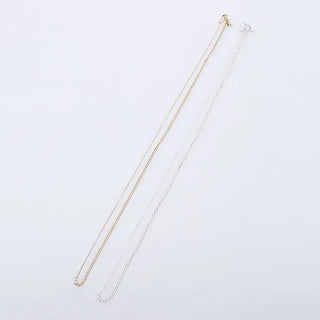 Basic necklace