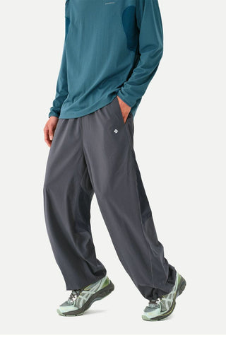 [Monterest] Lightweight Cooling Wide Leg Pants