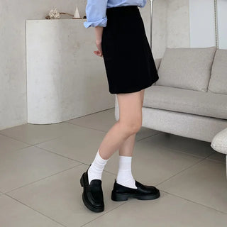 Classic loafers (3 colors)
