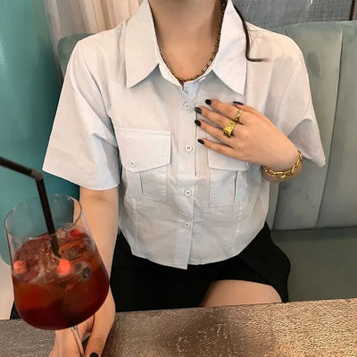 Pocket Point Shirt