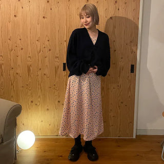 Ugly platform sneakers