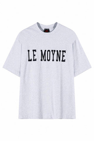 loose casual t-shirt