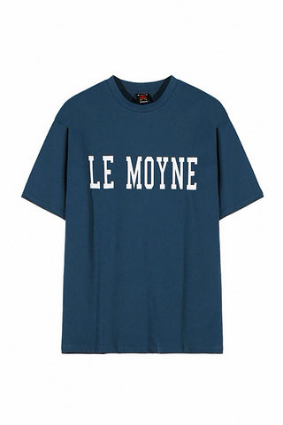 loose casual t-shirt