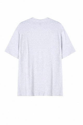 loose casual t-shirt