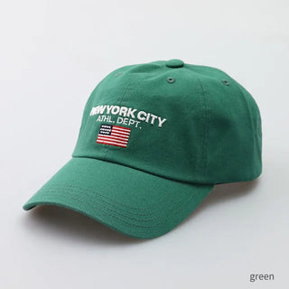 new york star cap