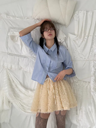 momo mini skirt