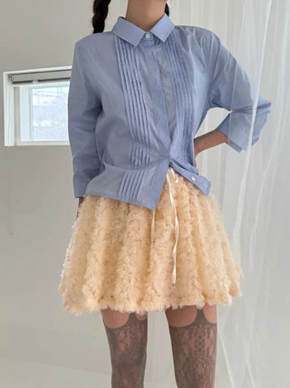 momo mini skirt