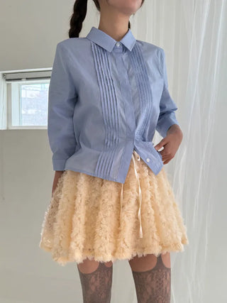momo mini skirt