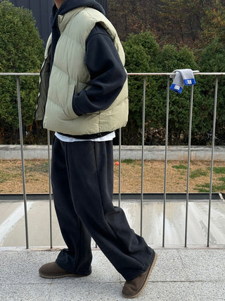 Madeleine Brushed Corduroy Hoodie Set