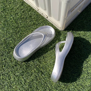 0558 Platform Beach Sandals (4 colors)
