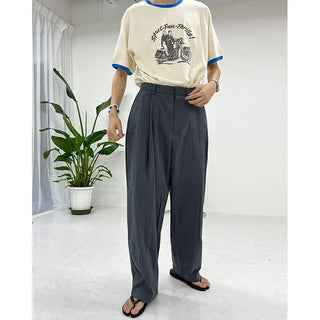 sport fun color tee