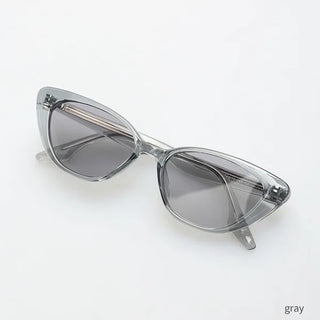 Cat sunglasses