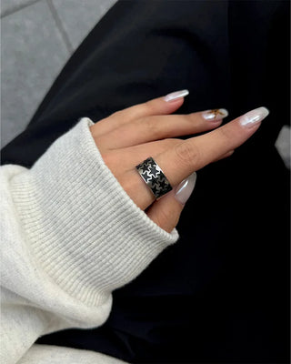 Starbold Ring