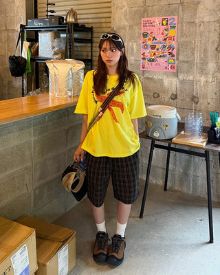 Starfish T-shirt