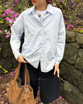 Basic Bermuda shorts