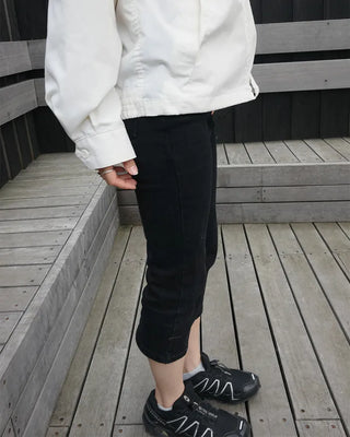 Capri Biker Pants
