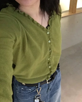 Big Studded Belt