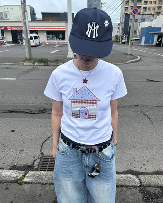 Star Home T-shirt