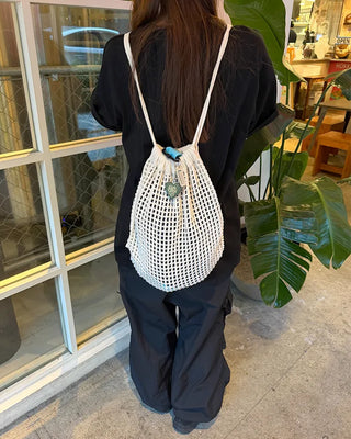 Net string bag