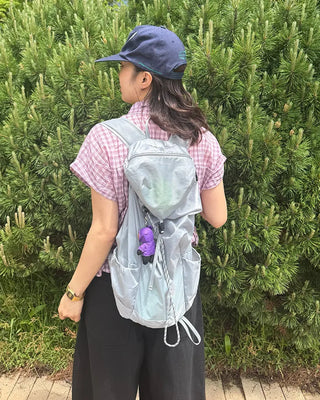 Checked Roll-Up Half Shirt