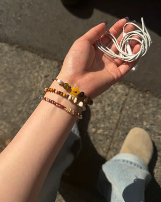 Starwood Mix Bracelet