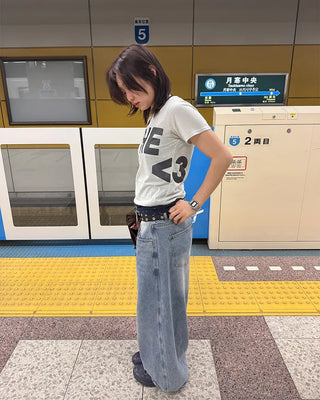 Art Lettering T-shirt