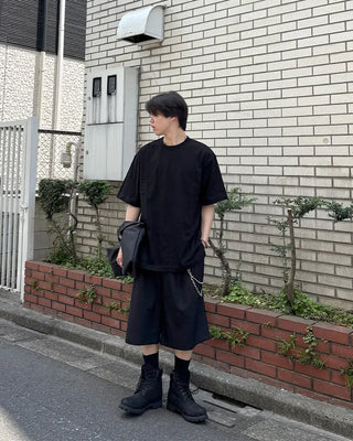 Oversized T-shirt
