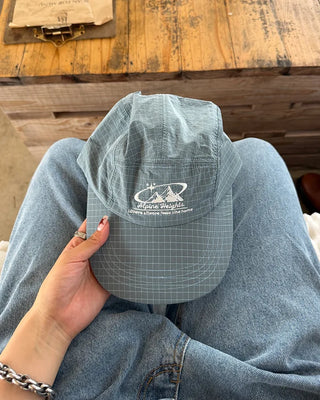 Mountain Camp Cap