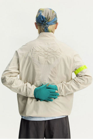 [Monterest] Lightweight Breathable Soft Shell Jacket