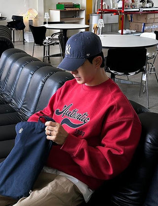 1989 Double-layered Sweatshirt (high Q)