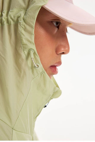 [Monterest] UPF50+ Cool Touch Sun Protection Jacket
