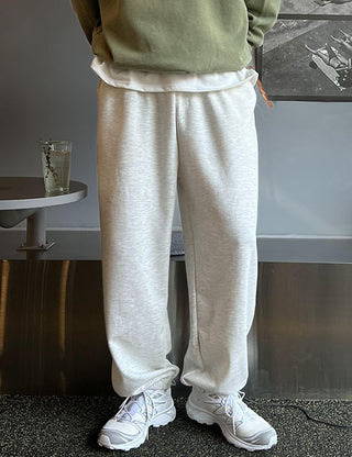 [Feature] Way Loose Jogger Pants (4 colors)