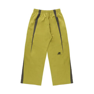[MASONPRINCE] 90s Color Block Track Jacket & Pants Set