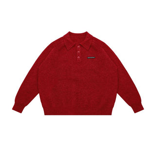 [MASONPRINCE] Pure Wool Knit Sweater Collection