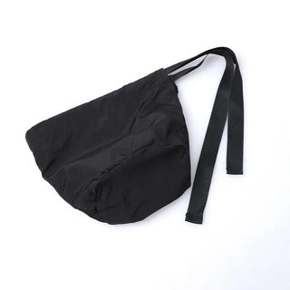 Two-pocket anorak jacket