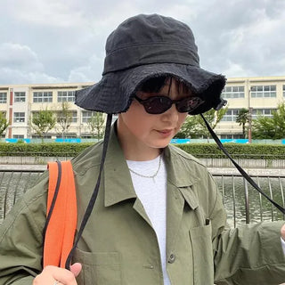 Pigment Bucket Hat