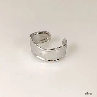 Wave Bangle