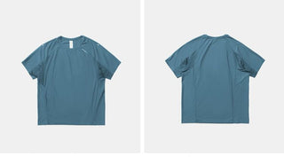 [Monterest] 5A Antibacterial Quick-Dry Sports Tee