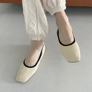 Color Line Platform Shoes - P000GTQP
