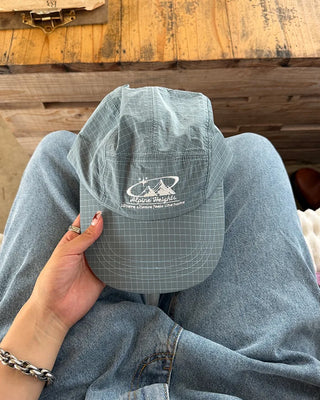 Mountain Camp Cap